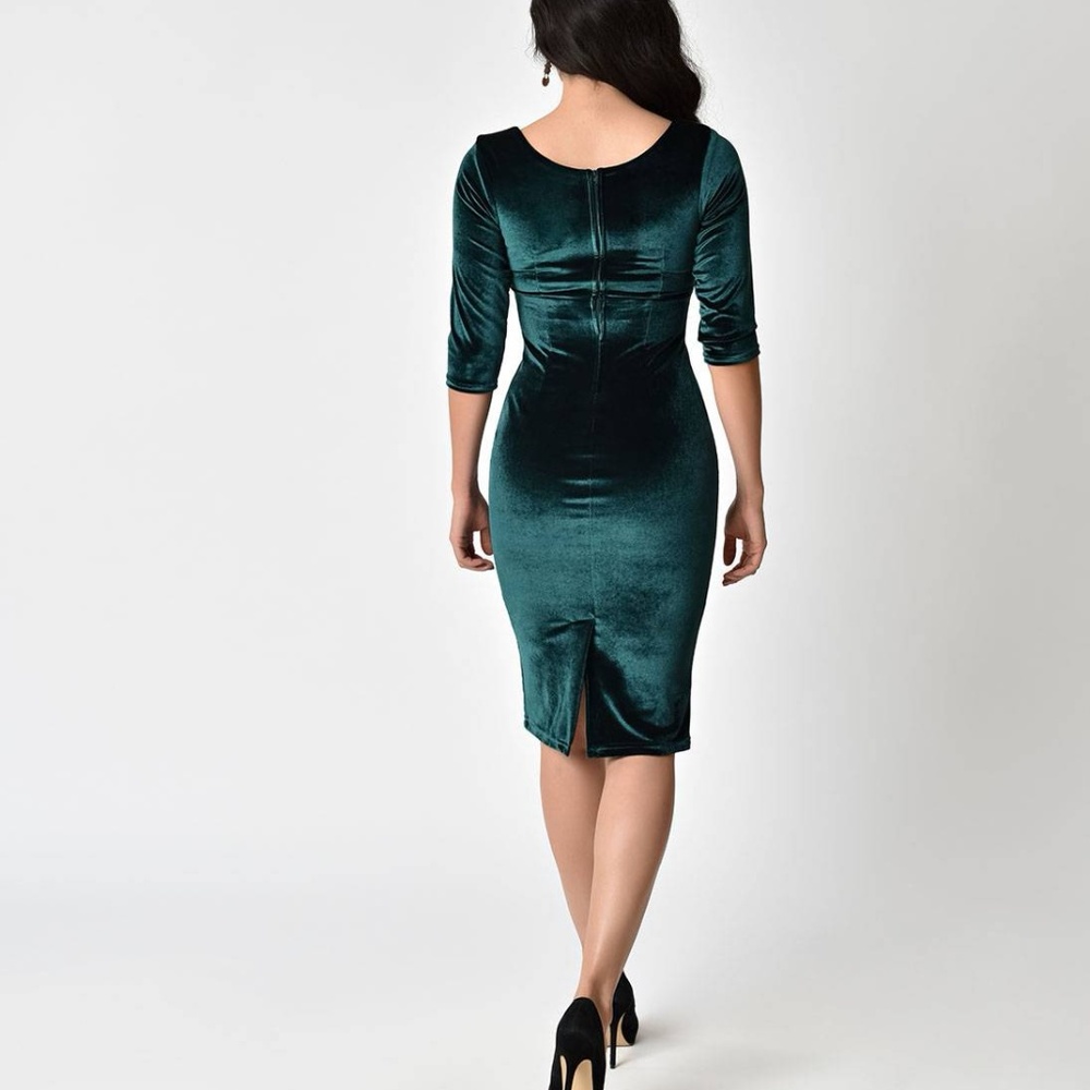 The Diva Dress - Picture 5 of 8